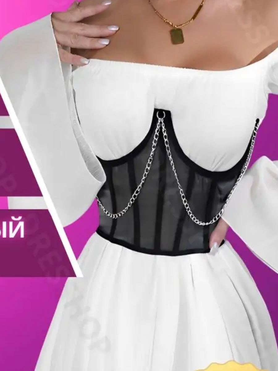 Гардероб. Фотограф Ольга Март Москва