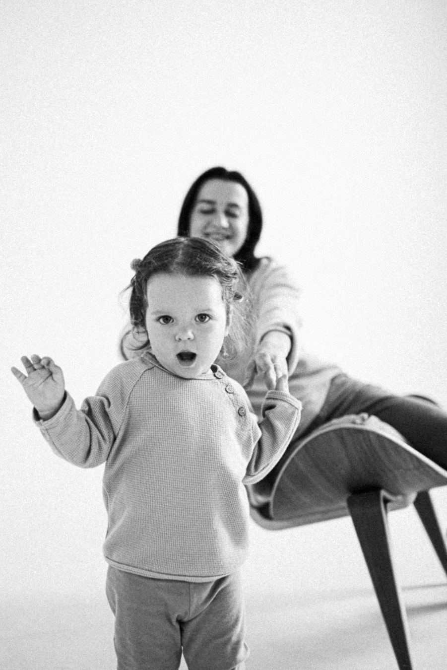 Ира и Зоя | в студии