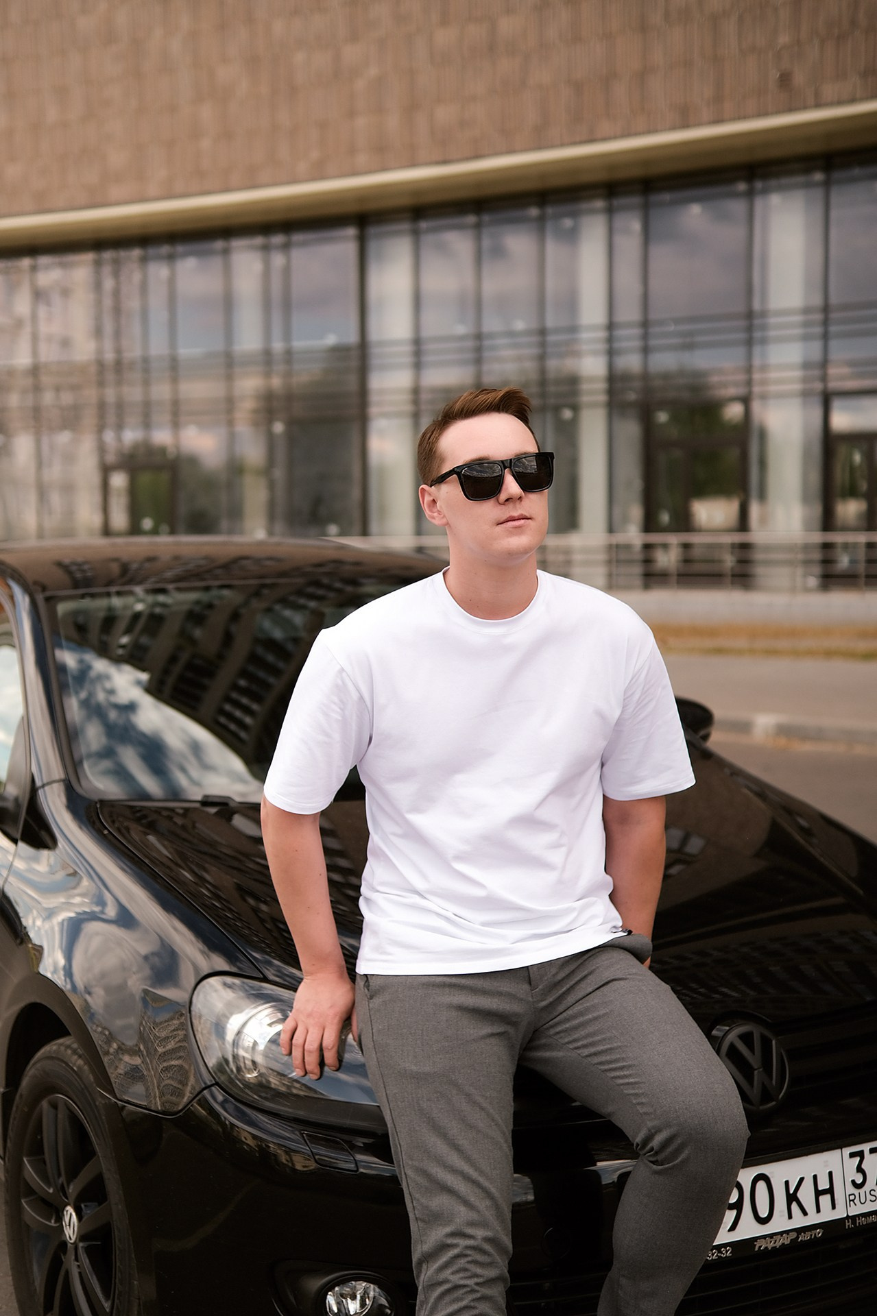 Lisa & Denis. Свадебный и семейный фотограф Ксения Тараканова г. Иваново