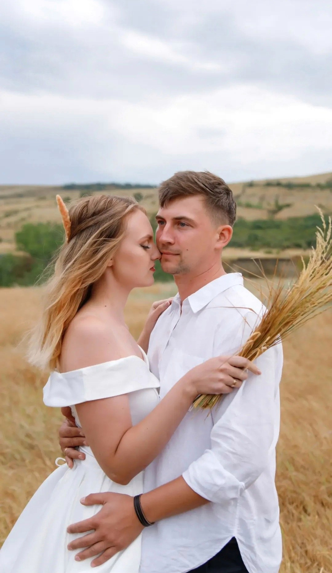 Свадьба. Семейный фотограф в Саратове Елена Прохорова