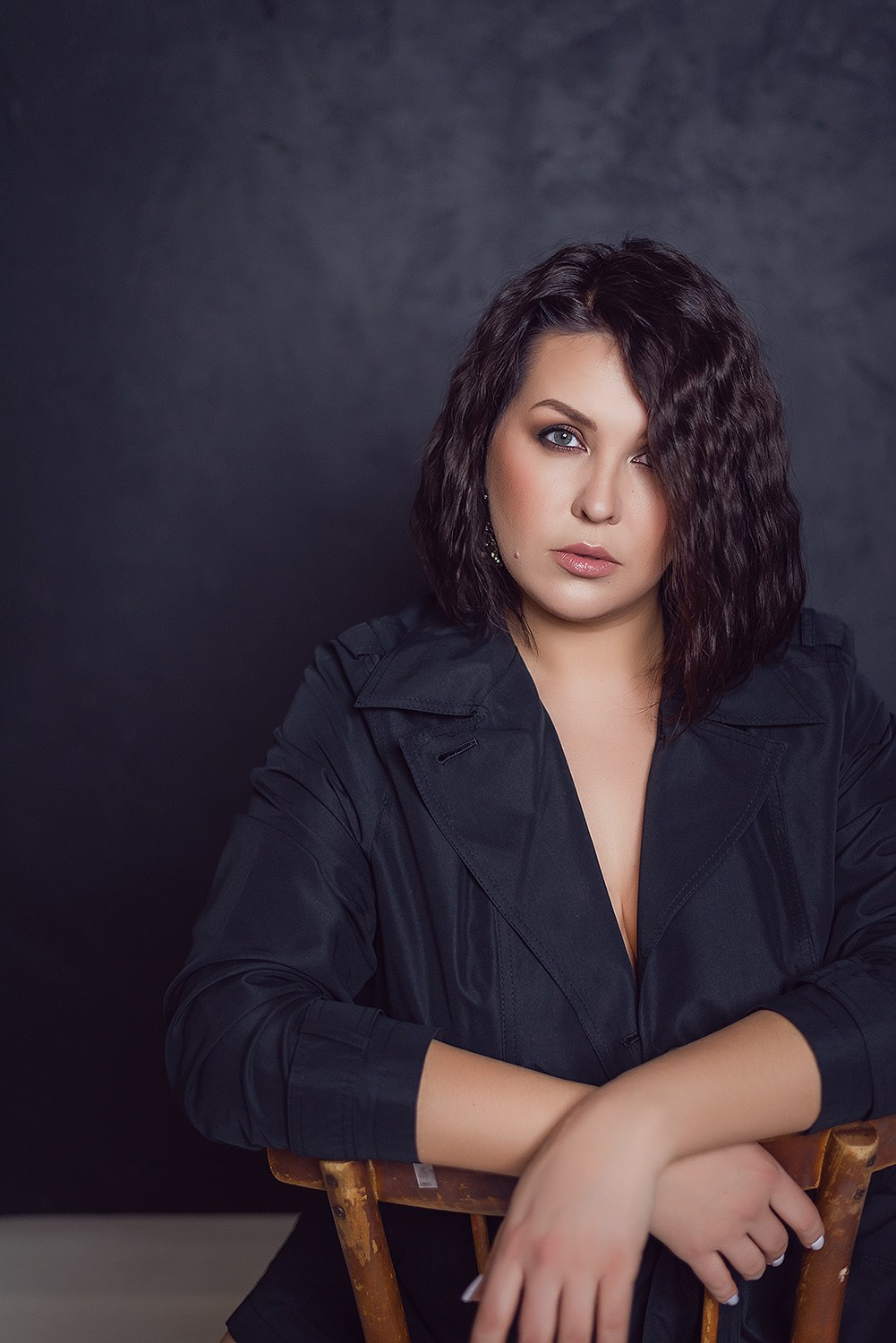 Ольга. Фотограф Ростов-на-Дону Белла Керимова