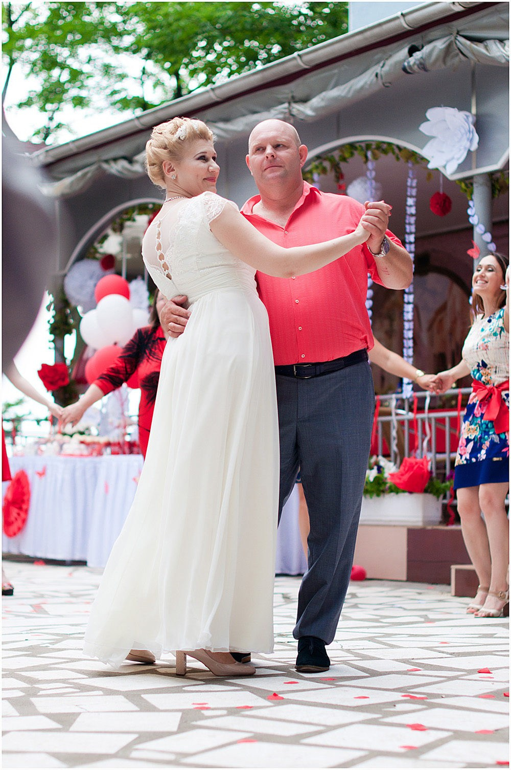 Свадебная съёмка. Фотограф в Хабаровске