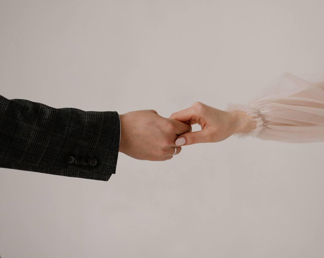 СВАДЕБНАЯ СЪЁМКА. Фотограф Анастасия Гончарова