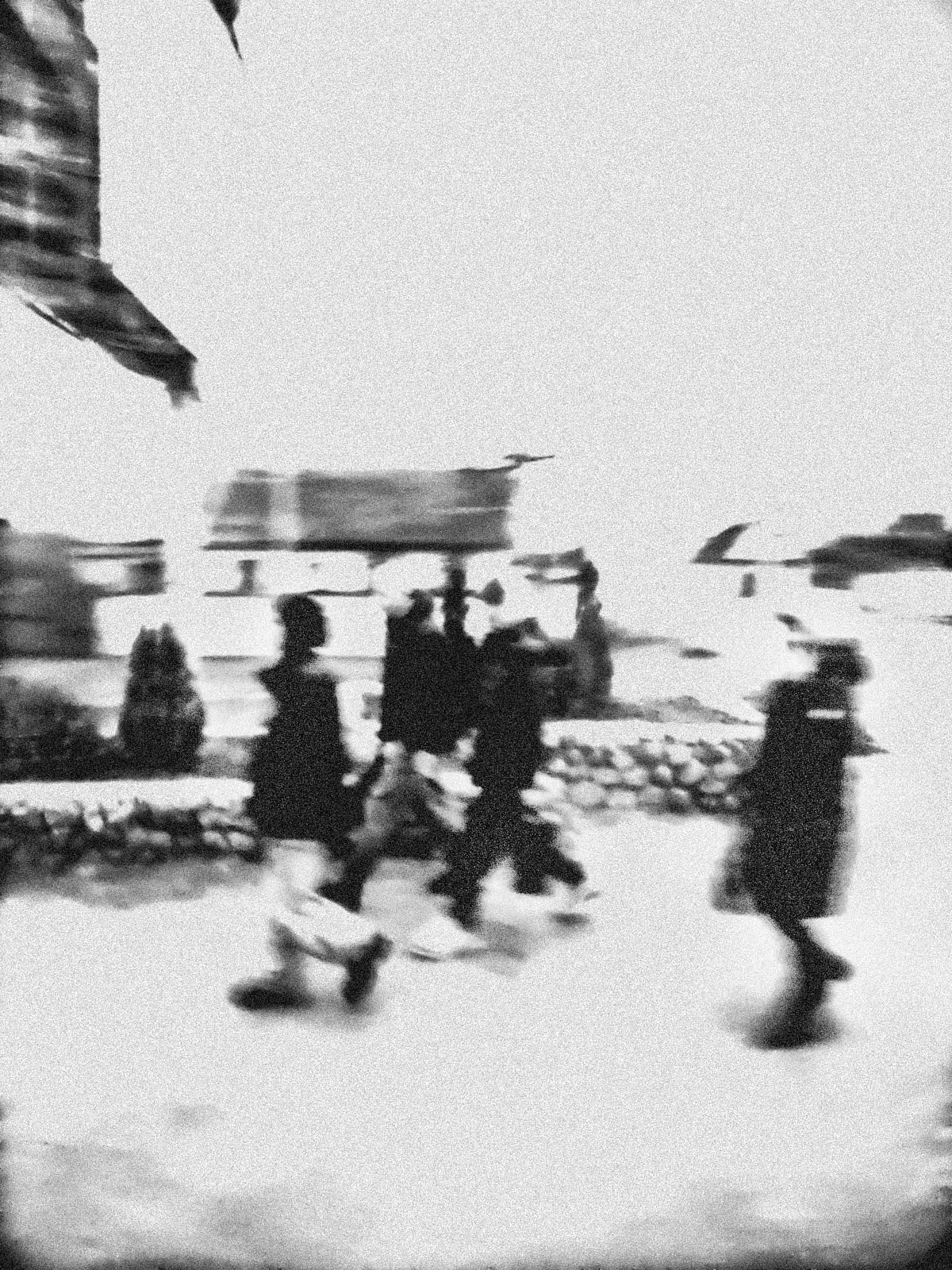 Street photo. Фотограф (photographer) Lischinski Vitaliy