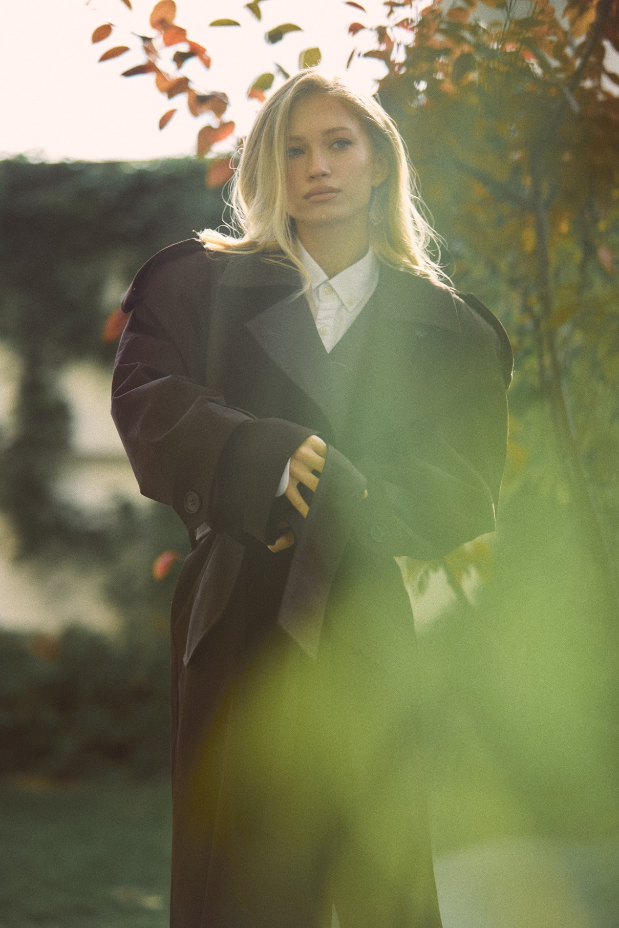 Lookbook. Фотограф Алексей Дупляков