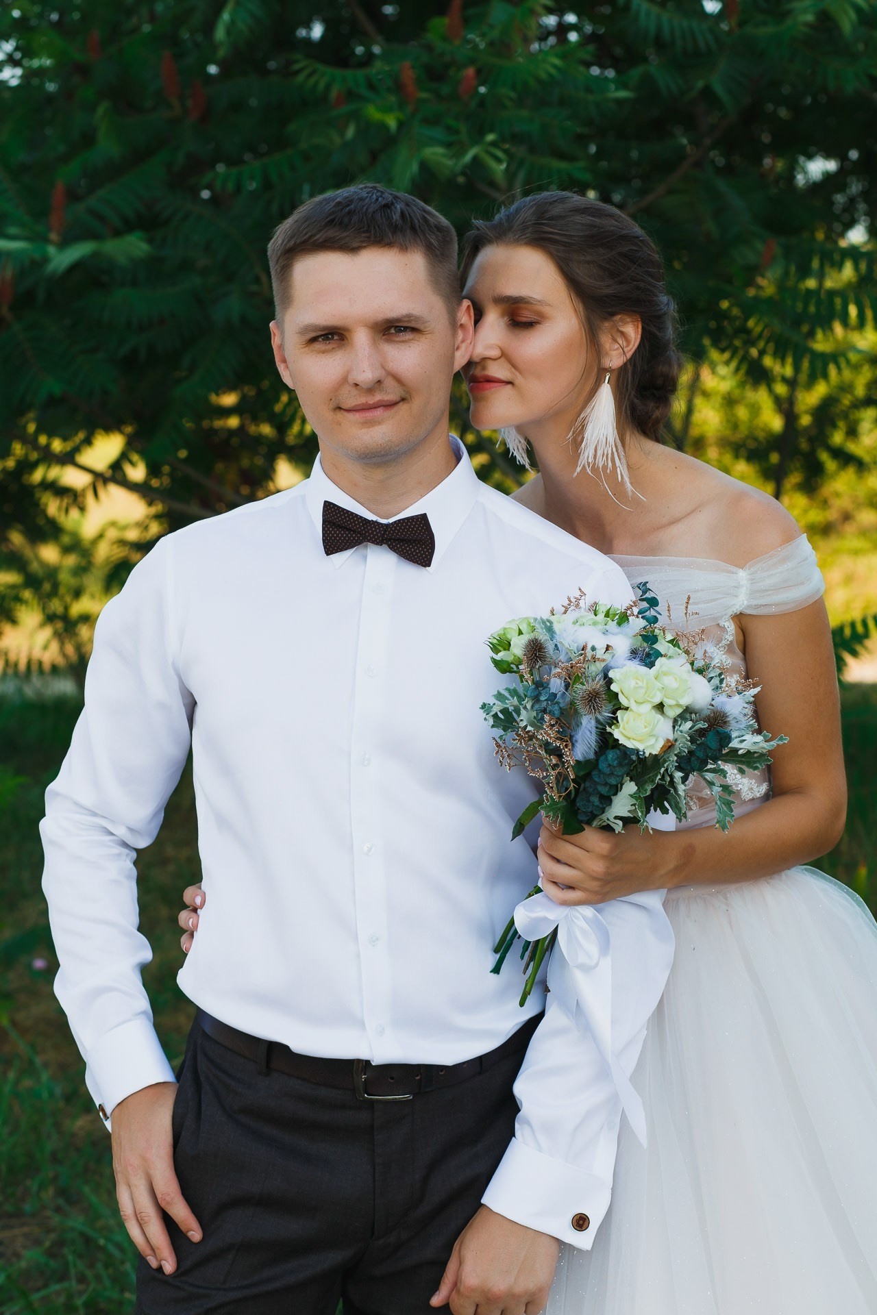 Свадебные съёмки. Виталий Морозов|Фотограф в Краснодаре