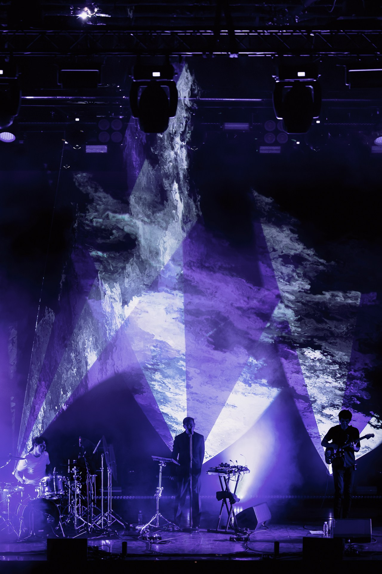 Дельфин, 24.10.25, Atmosphere