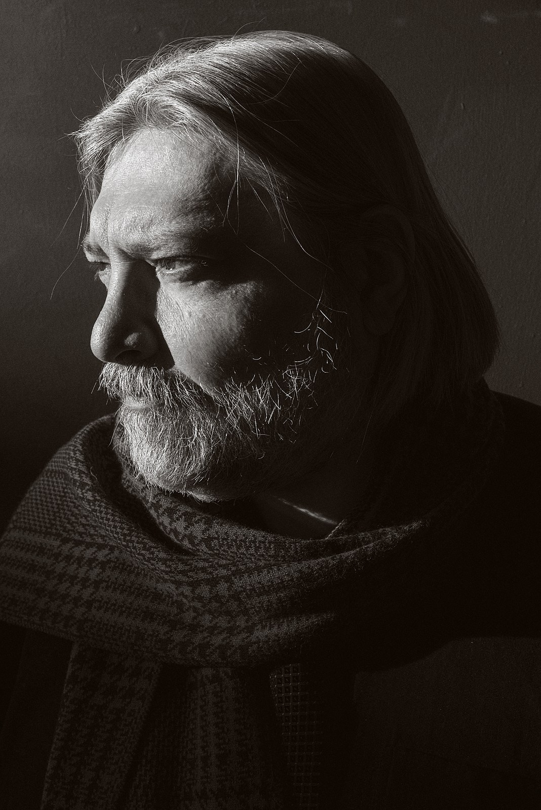 Художественный. Психолог и фотограф в Санкт-Петербурге Настя Михайлова