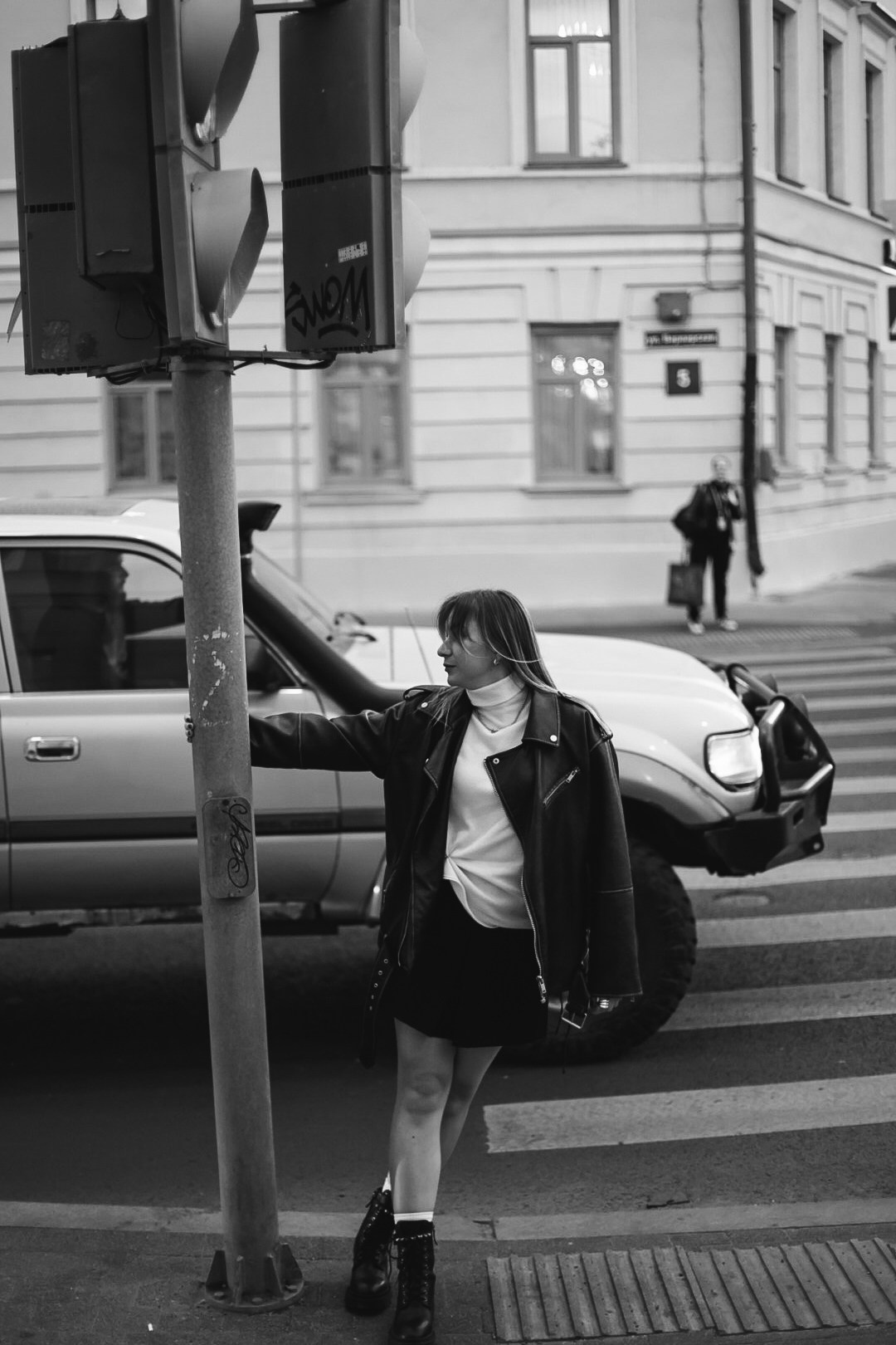 Алена. Фотограф Нижний Новгород