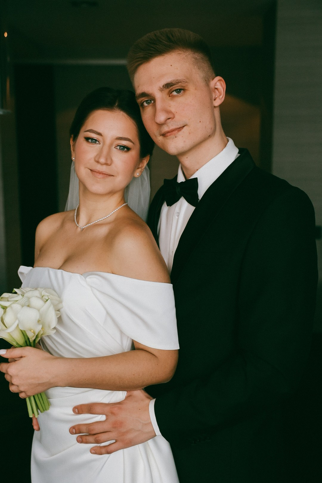 Влад и Ира. Фотограф Нижний Новгород