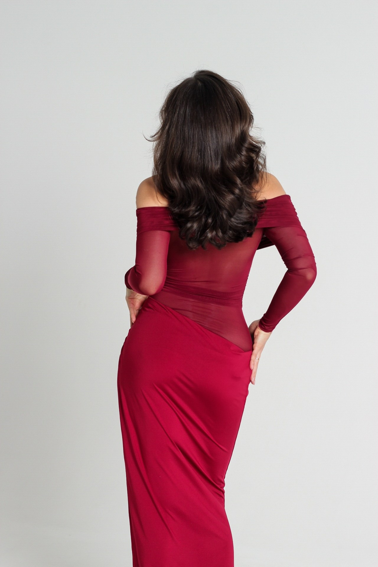 Съёмка с искусственным светом. Фотограф Иванова Елена в Иркутске