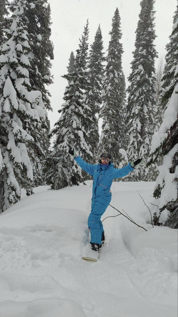 ШЕРЕГЕШ. Фотограф Наташа Лисица