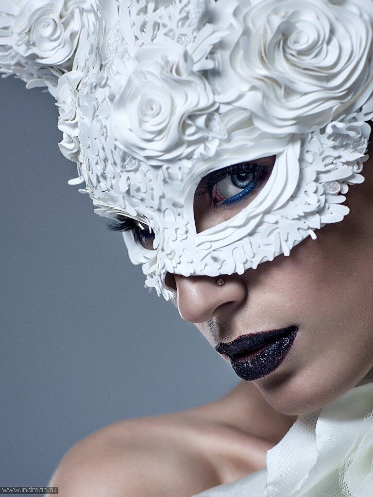 Альбиносы. Бизнес фотограф в Москве Алексей Кознев