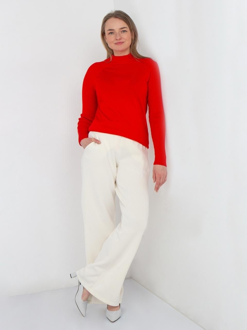 Модель Елена Д. в СПб