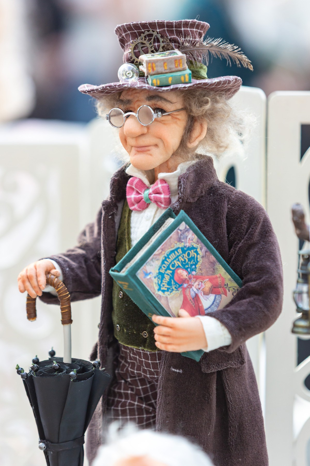 Международная выставка «Искусство куклы 2025», Москва, Гостиный двор, 9–12 октября 2025 г. Портретные фотографы в Москве — Анна и Алексей Бородины