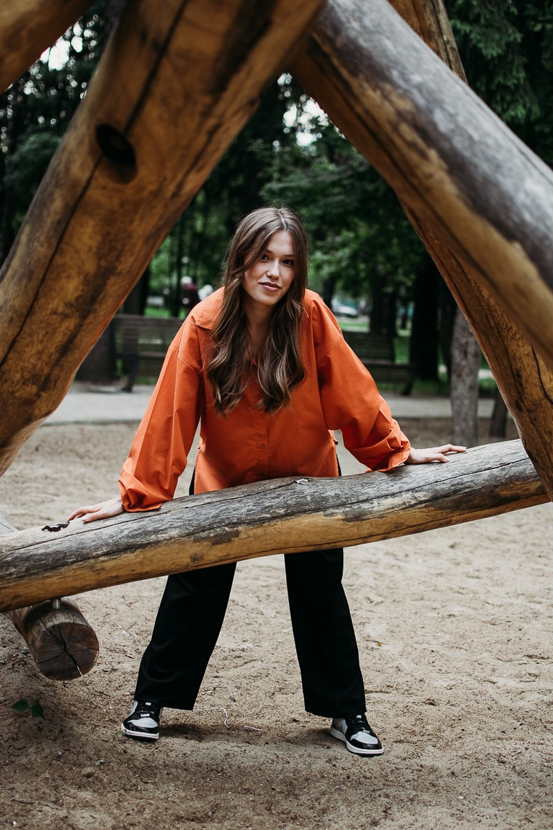 Street-съёмка. Фотограф в Москве, МО и России