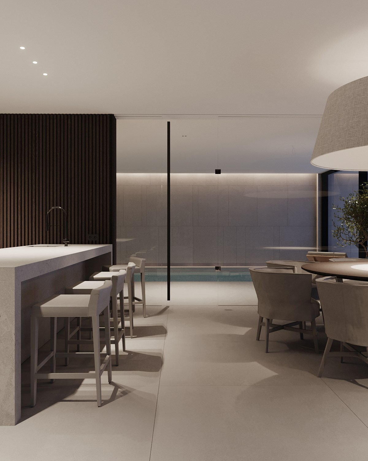 Новосибирск. MODELLISTA ARCHITECTS