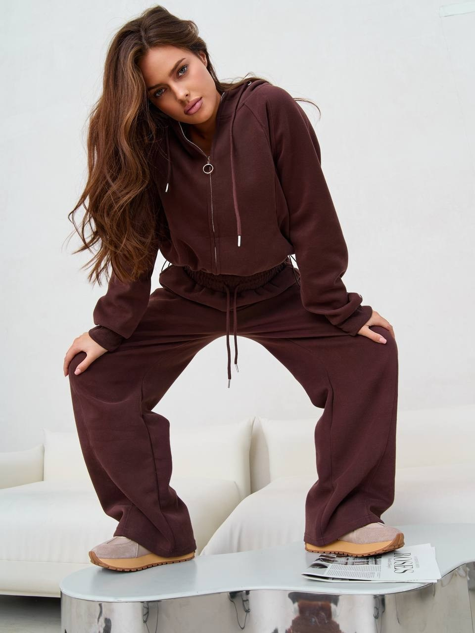 ИМИДЖ. OLIVE PRODUCTION. Съемки для брендов