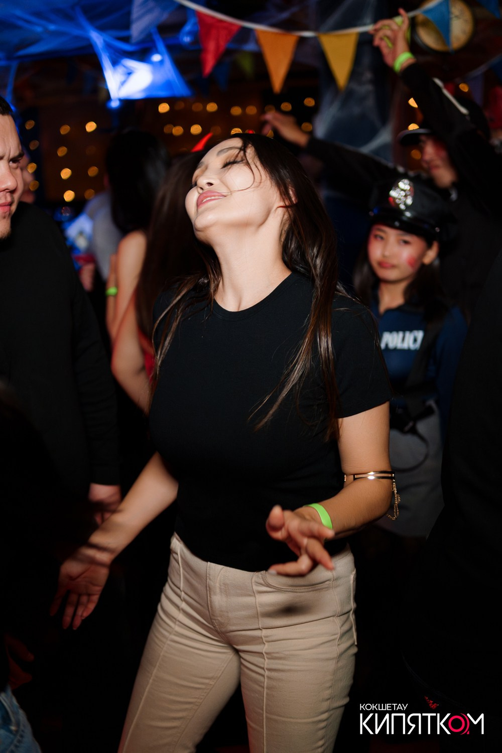 GENTLEMAN PUB. КИПЯТКОМ КОКШЕТАУ