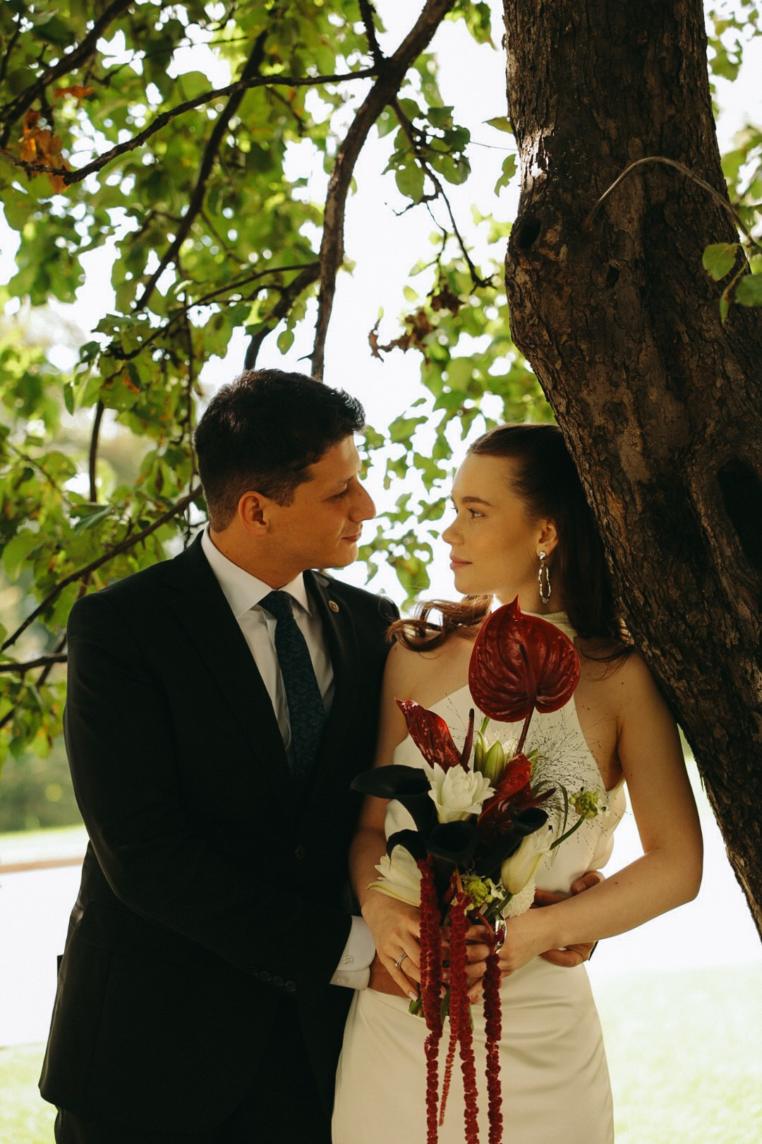 Батурхан и Саша. Фотограф Нижний Новгород