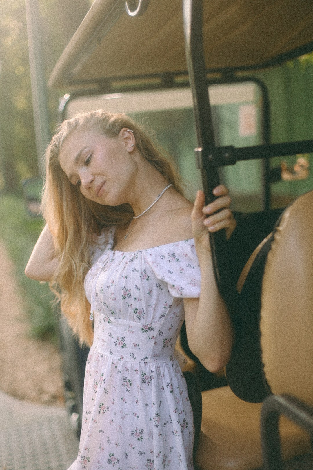 Маша. Фотограф Нижний Новгород