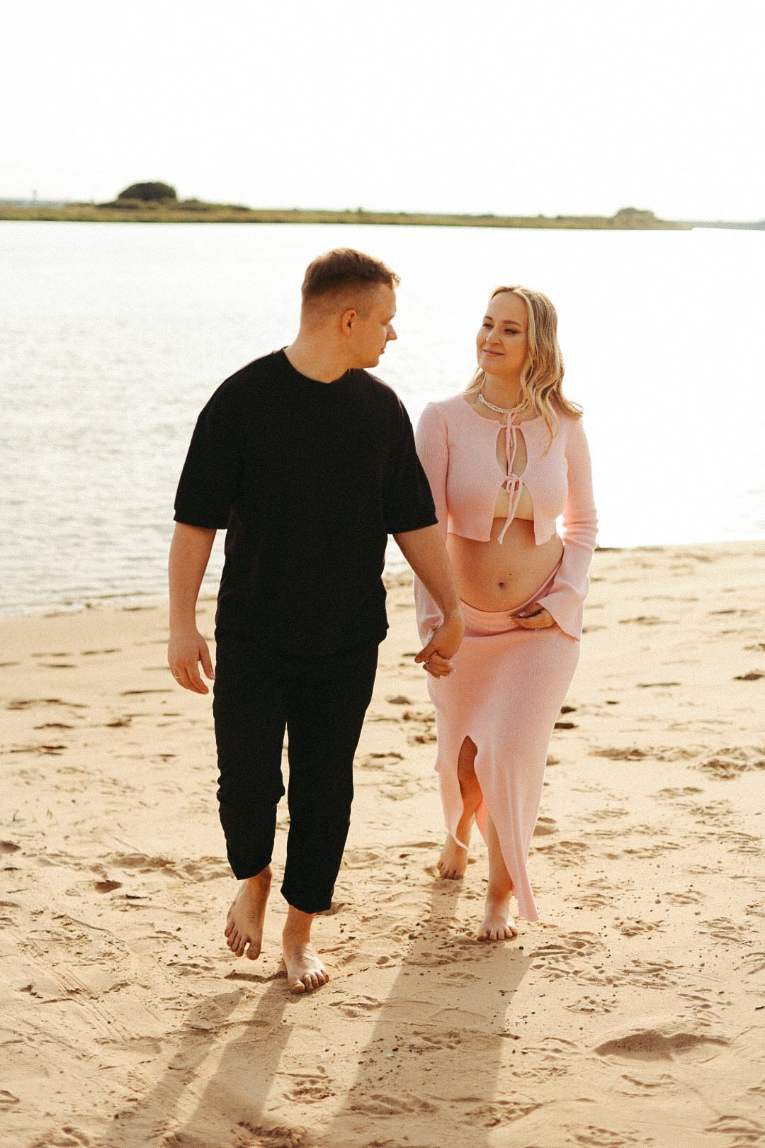 Дима и Яна. Фотограф Нижний Новгород