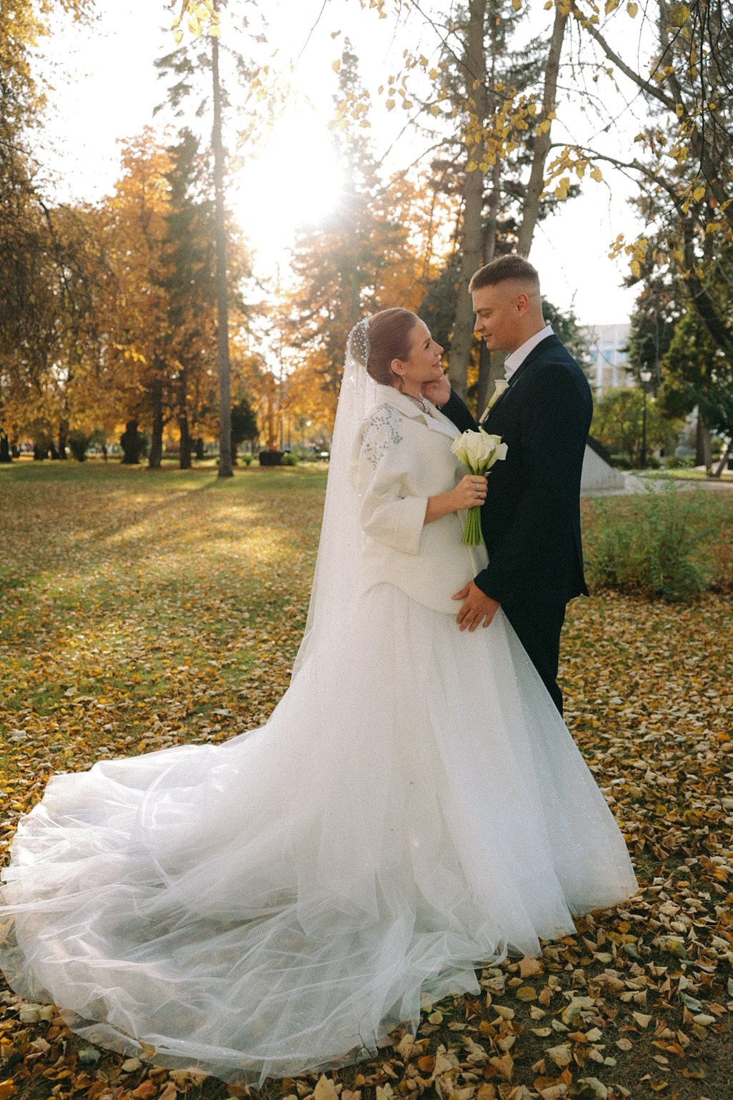 Максим и Даша. Фотограф Нижний Новгород