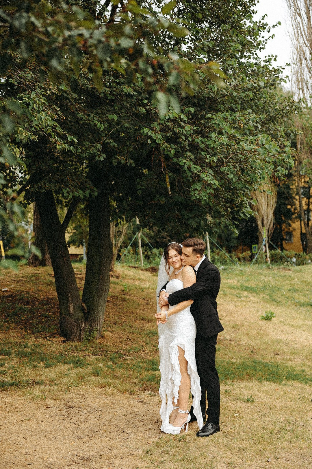 Коля и Наташа. Фотограф Нижний Новгород