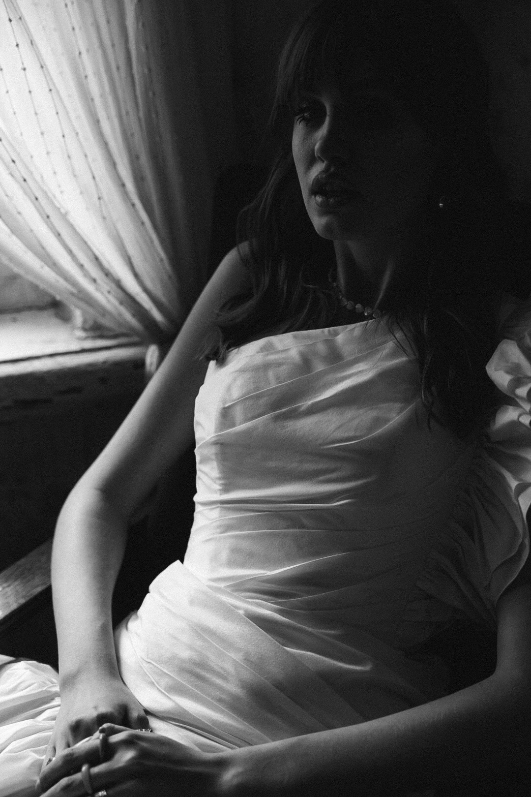 Лена. Фотограф Нижний Новгород