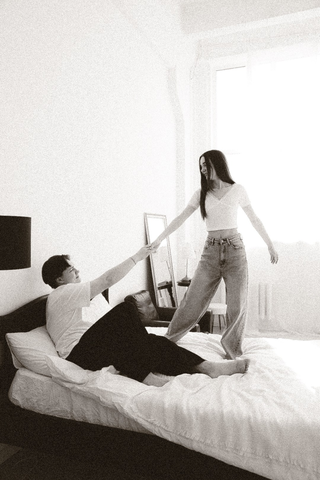 Story of love. Фотограф Нижний Новгород