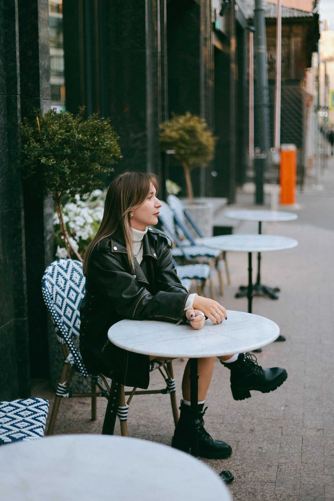 Алена. Фотограф Нижний Новгород