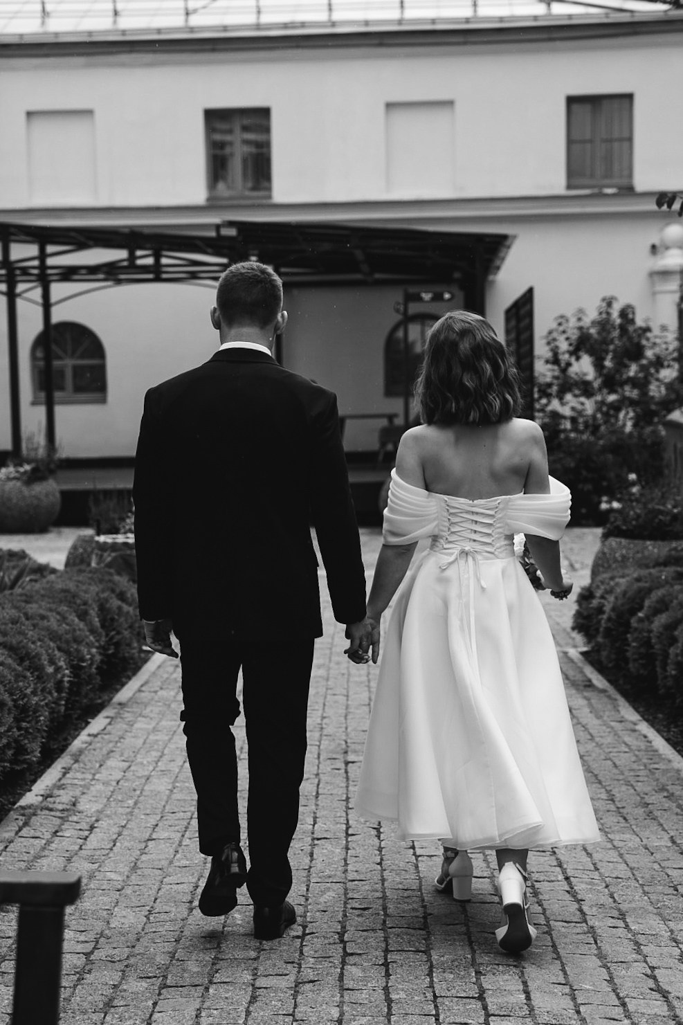 Женя и Настя. Фотограф Нижний Новгород