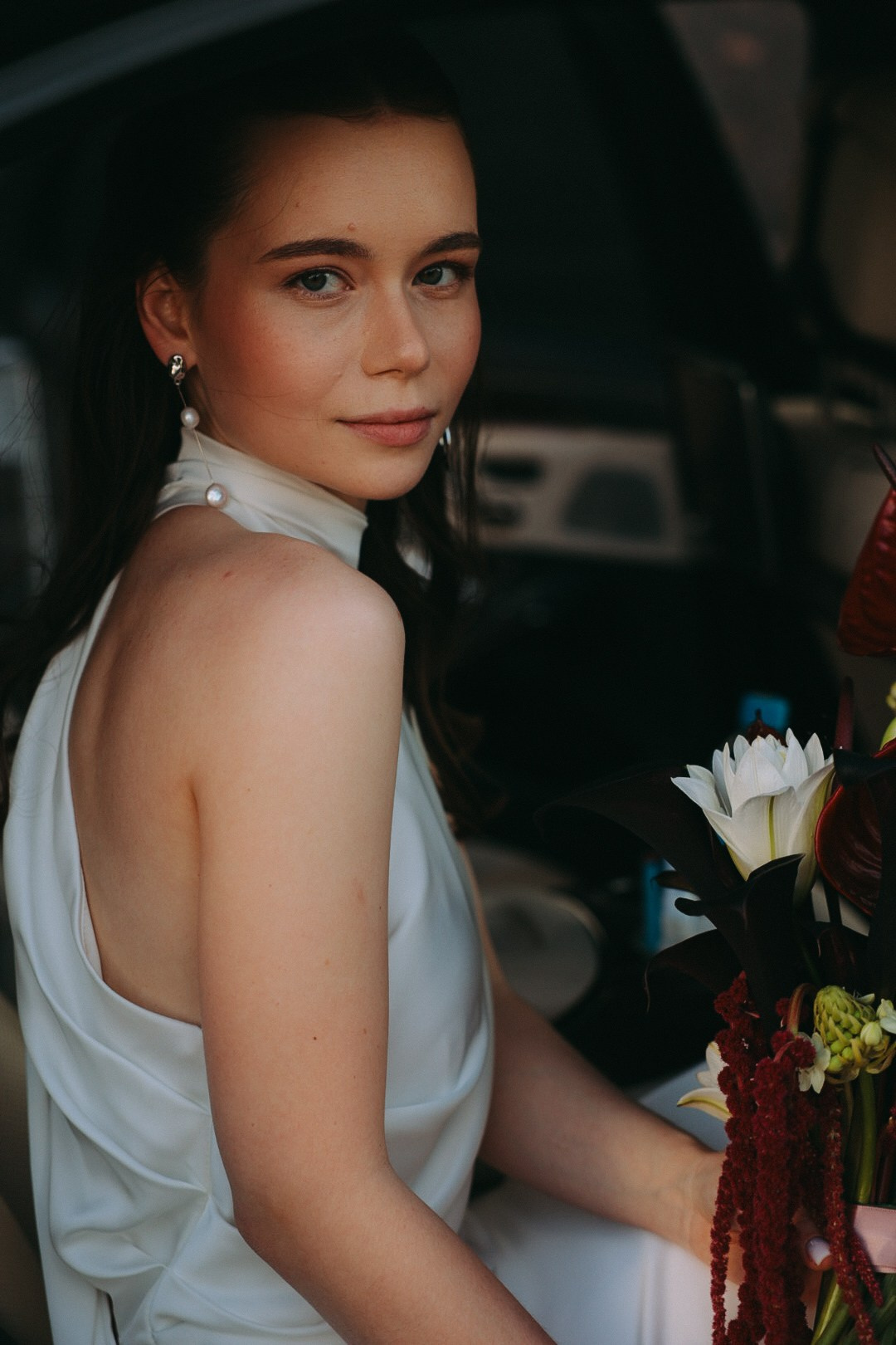 Батурхан и Саша. Фотограф Нижний Новгород