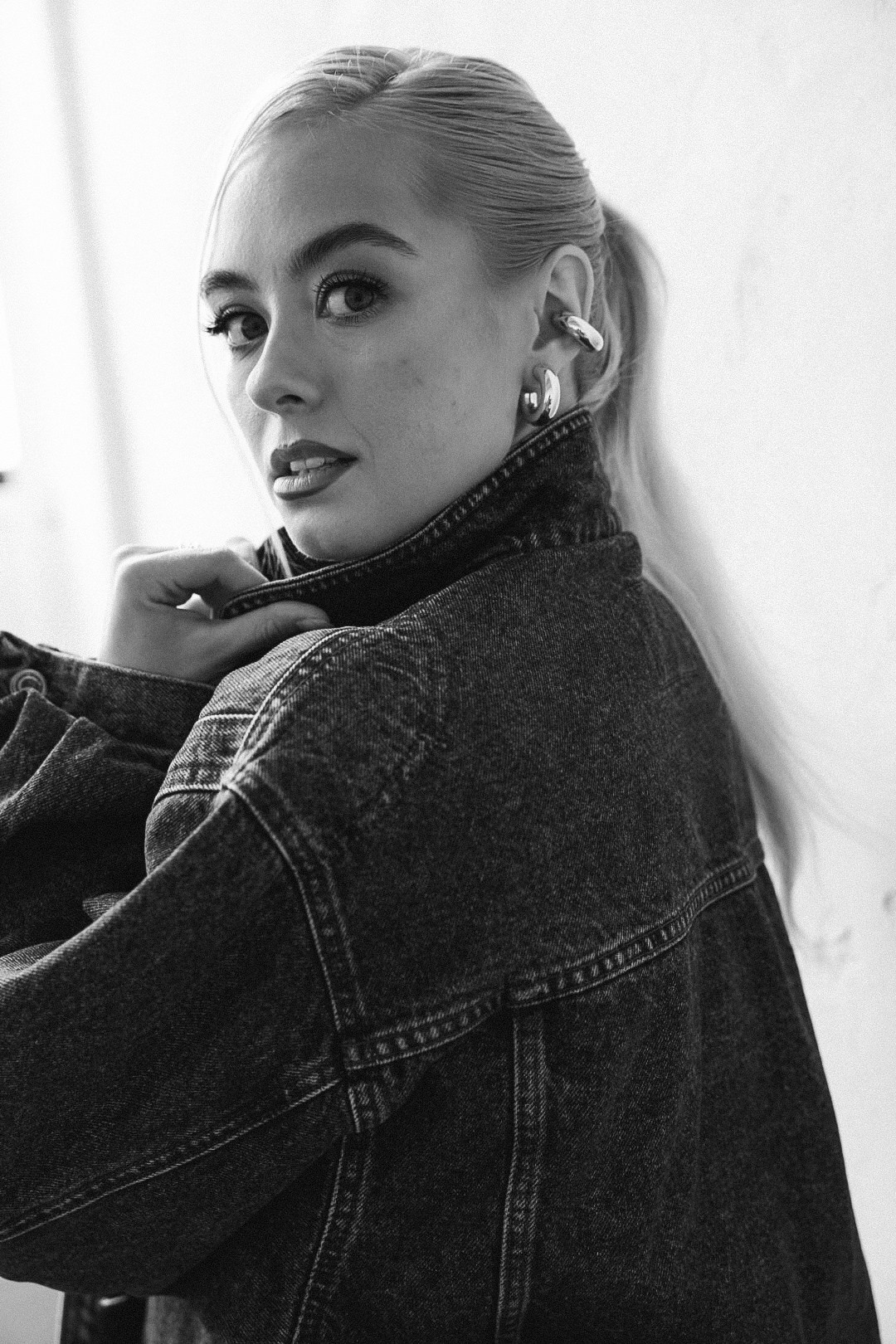 Аня. Фотограф Нижний Новгород