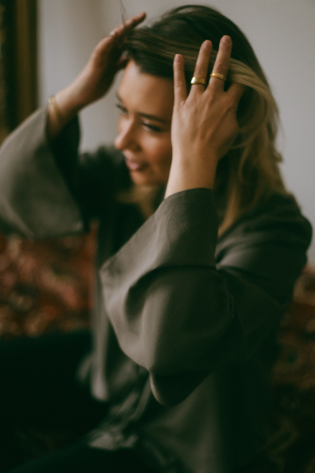 Лиза. Фотограф Нижний Новгород