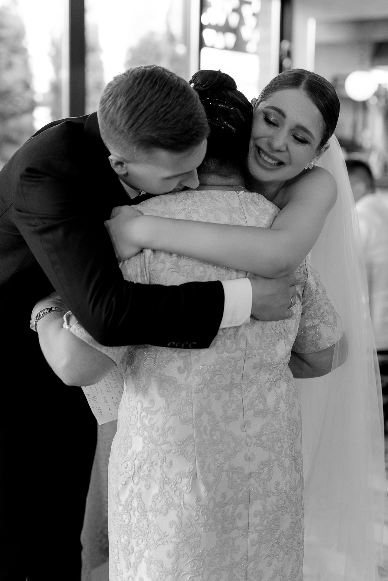 Мария и Павел. Свадебный и семейный фотограф в Рязани Калинкина Мария