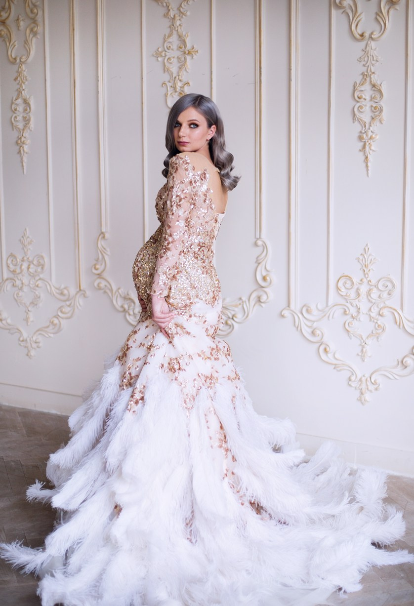 Семейный портрет. Портретный фотограф в Москве Lelya Martian