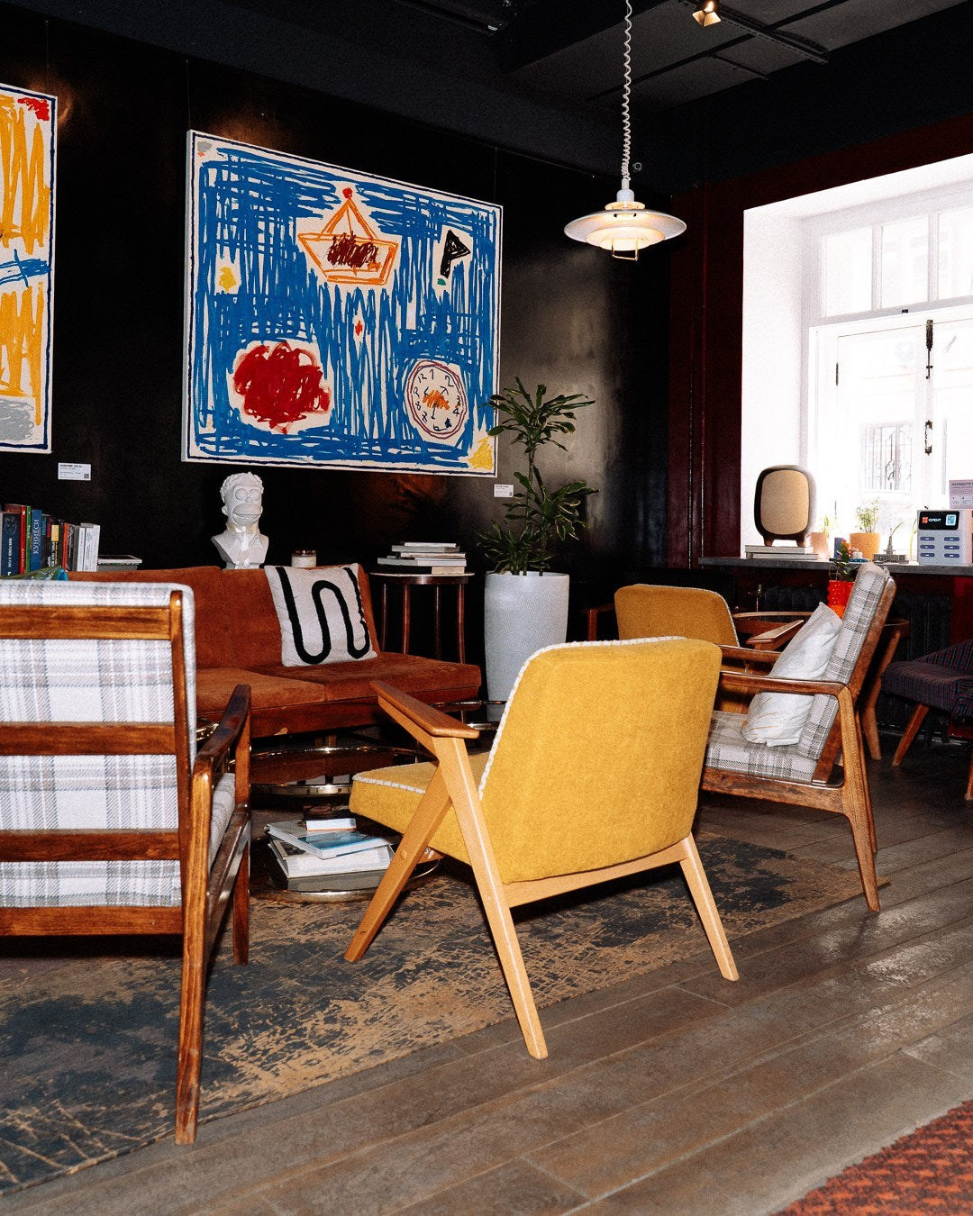 «На свежую голову». Axenov_eugene