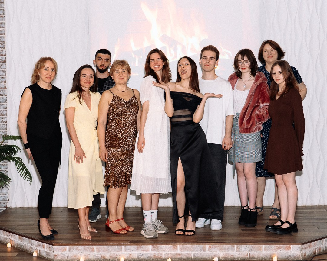 Музыкальный квартирник. Axenov_eugene