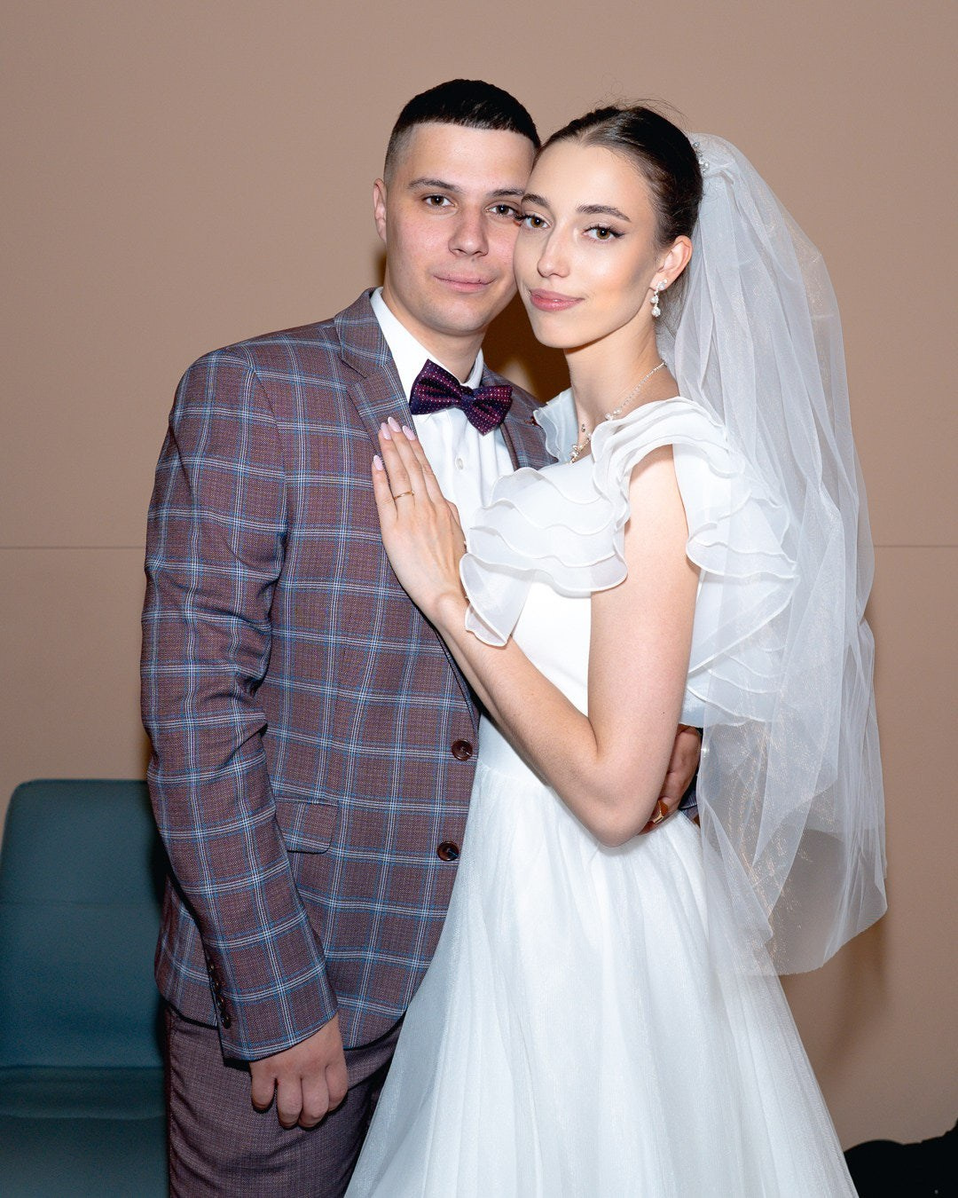 «День любви, семьи и верности. Axenov_eugene