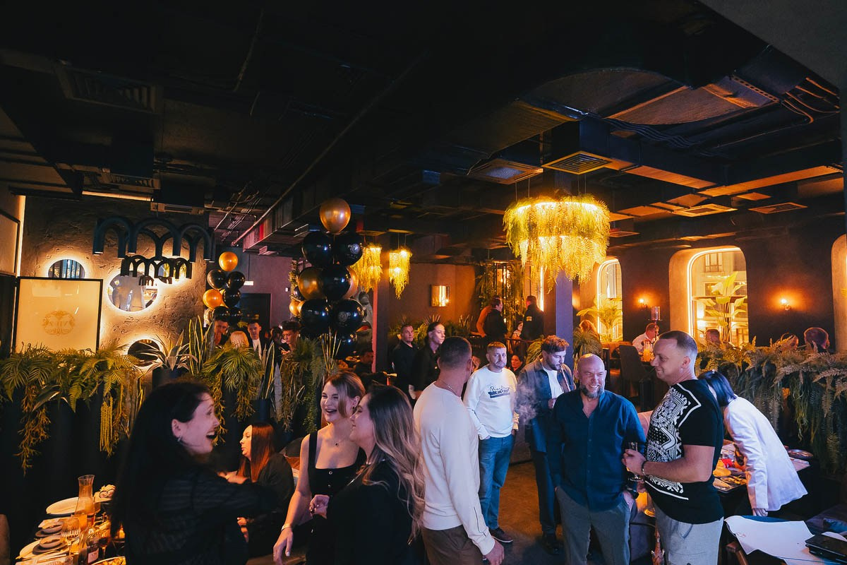 Концерт BIANKA в «Мята Platinum» в Ростове-на-Дону