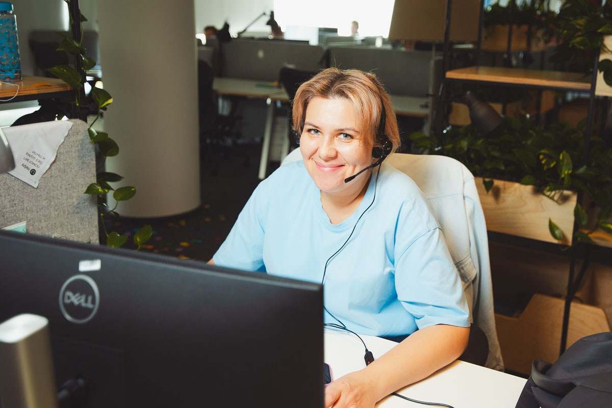 БЦ «5 МОРЕЙ» День рождения «YANDEX» Ростов-на-Дону