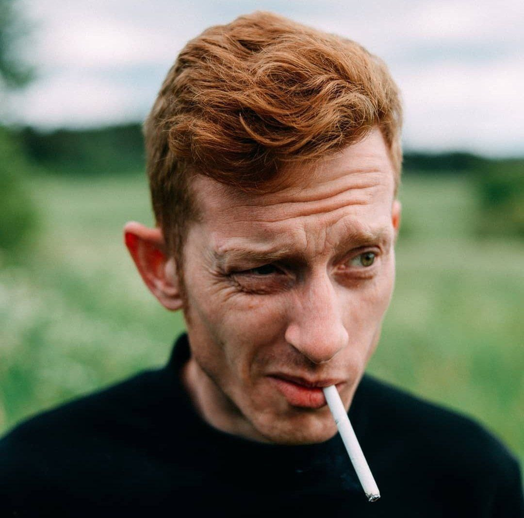 Егофаров. Главная