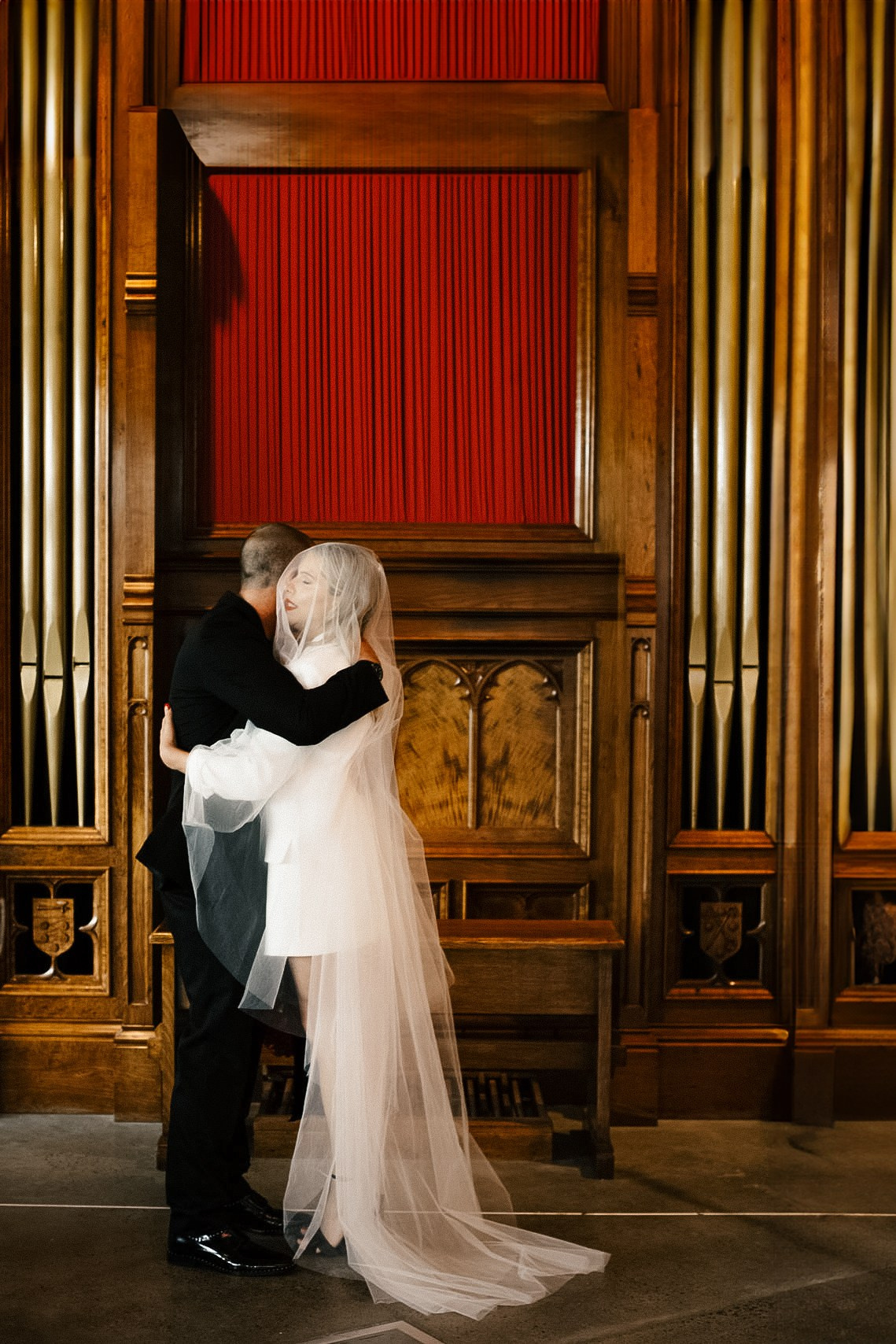 Роспись в отеле М & В. Свадебный фотограф в Калининграде Мария Ямышева