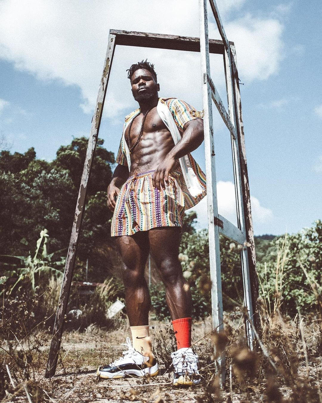 Men’s. Photographer PHUKET | Creative Photographer