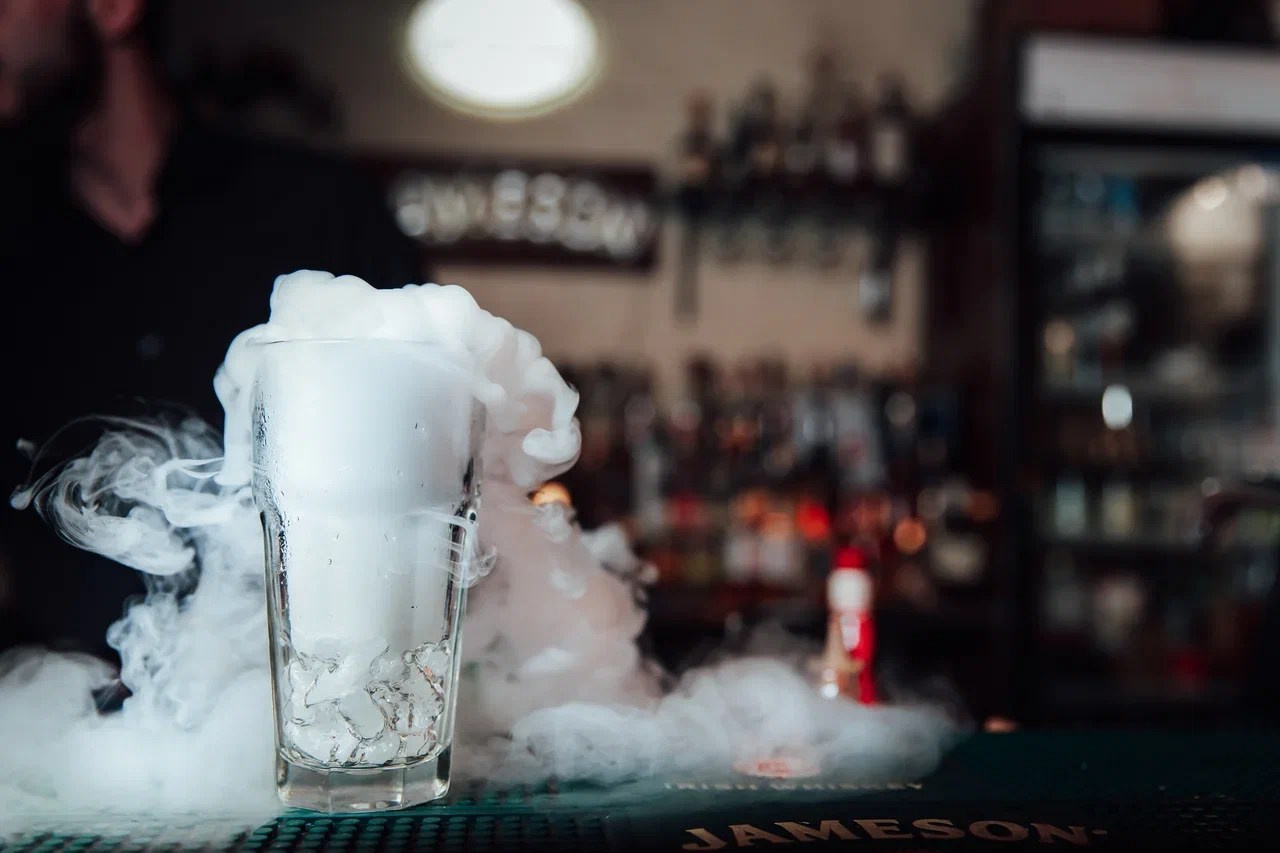 Репортажная съемка в ресторанах и ночных клубах Челябинск. Предметный и фуд-фотограф в Челябинске Руднева Юлия