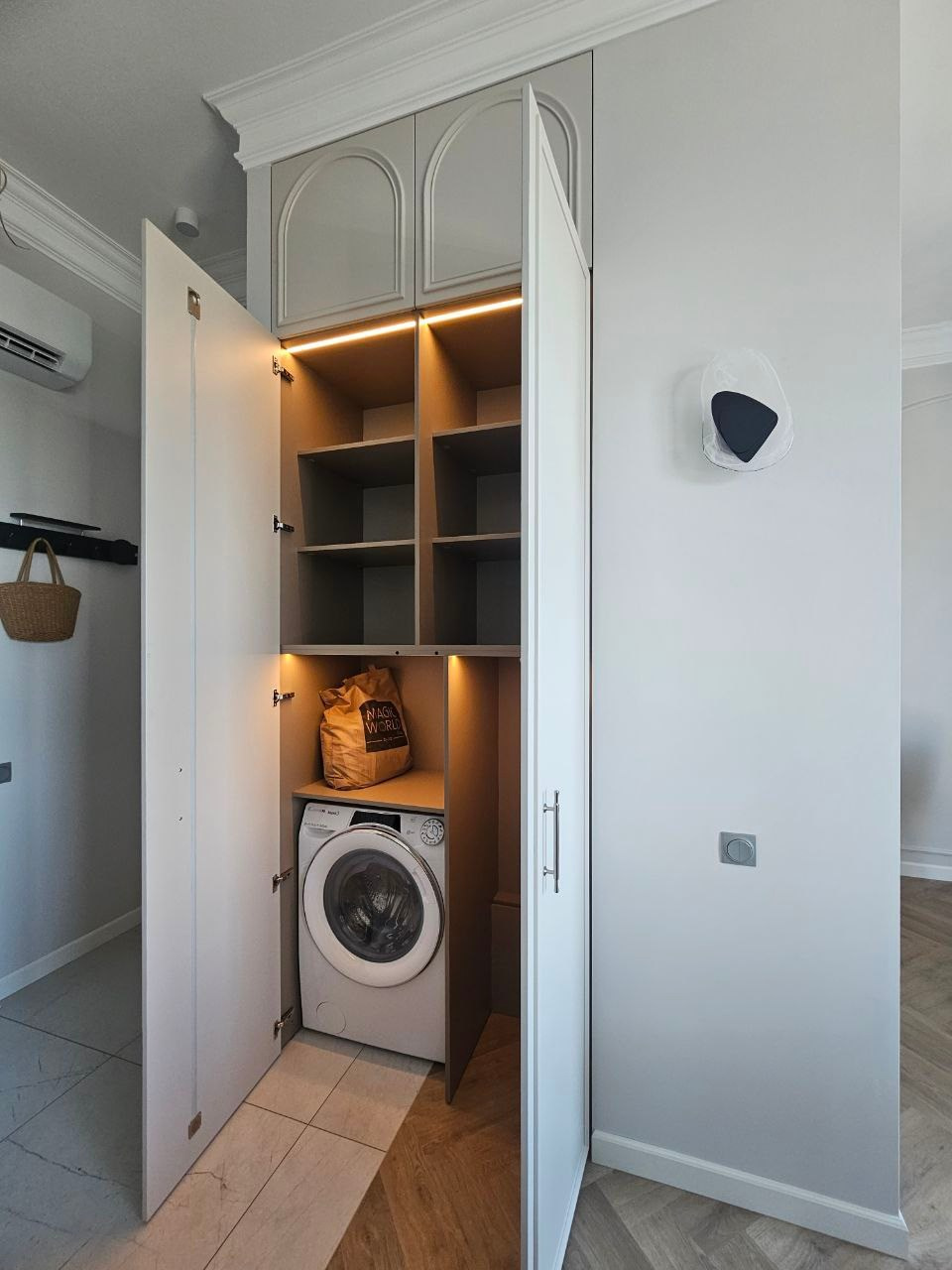 Ул. Миргородская. АННА ДРОЖИЛИНА дизайнер интерьера