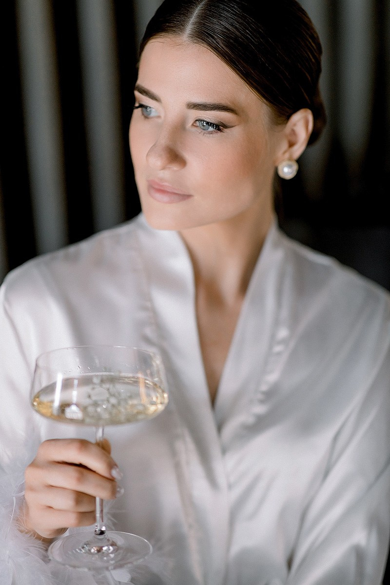 М+К. Фотограф в Красноярске Гетманова Мила