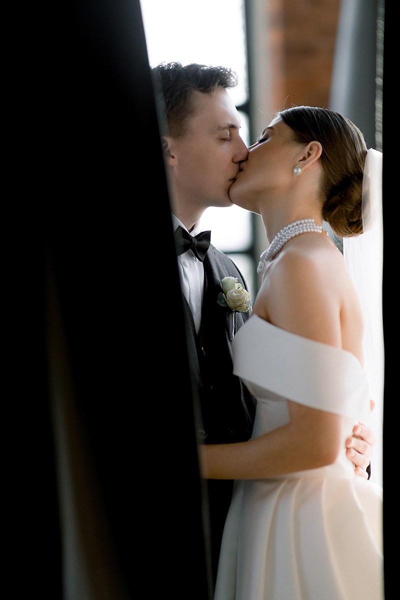 М+К. Фотограф в Красноярске Гетманова Мила