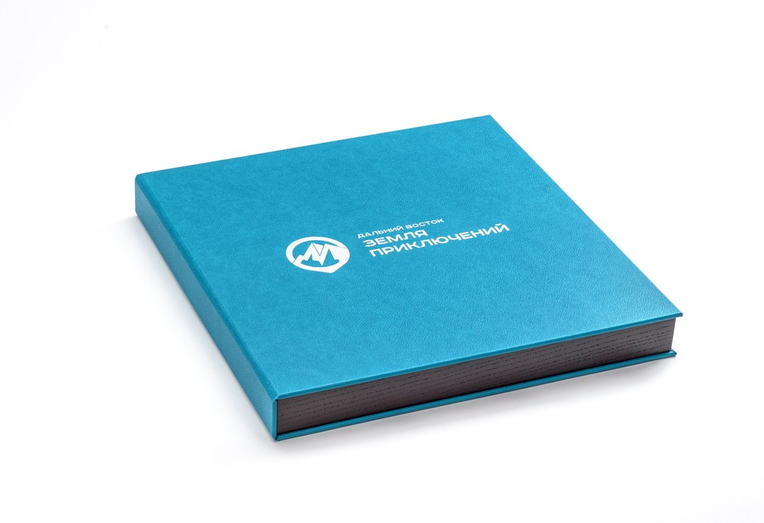 Земля приключений. Fotolux